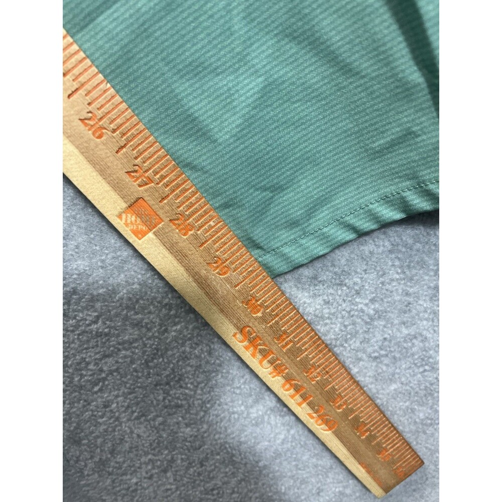 Travis Mathew Men's Light Sage Green Pants - Picture 3 of 8
